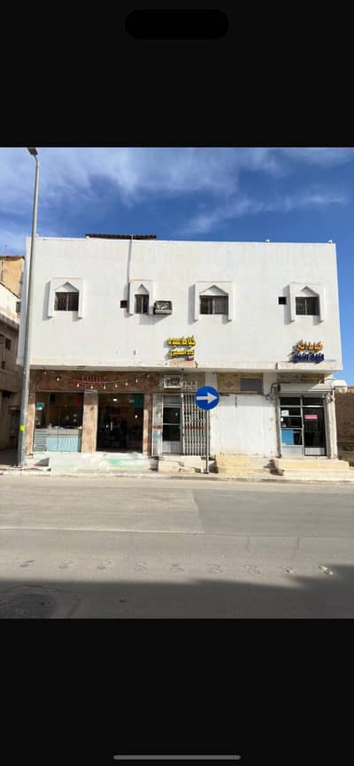 1 Bedroom Villa for Sale in Al Ujaybah, Buraydah Al Qassim Region - Commercial building in Al-Ajibah, Buraidah, Qassim Region
