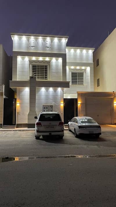 7 Bedroom Villa for Sale in East Riyadh, Riyadh - Villa For Sale in Al Rimal, Riyadh