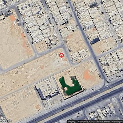 Residential Land for Sale in North Riyadh, Riyadh - Land For Sale in Al Narjis, Riyadh