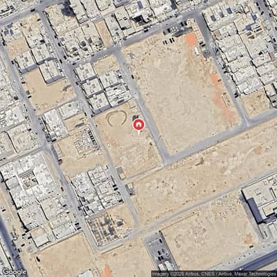 ارض سكنية  للبيع في شمال الرياض، الرياض - أرض للبيع في النرجس، الرياض