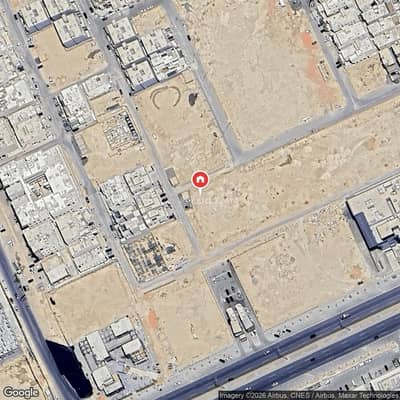 Residential Land for Sale in North Riyadh, Riyadh - Land For Sale in Al Narjis, Riyadh