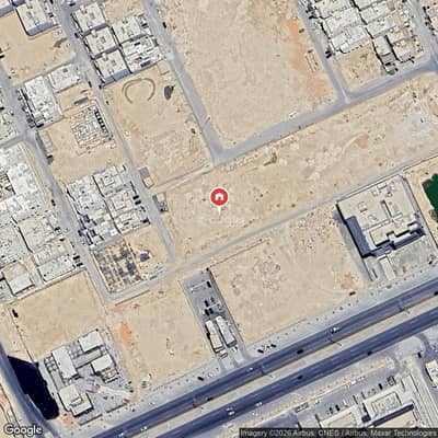 ارض سكنية  للبيع في شمال الرياض، الرياض - أرض للبيع في النرجس، الرياض