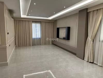 فیلا 3 غرف نوم للايجار في شمال الرياض، الرياض - فيلا للإيجار في شارع وادي العمارية, حي حطين, مدينة الرياض, منطقة الرياض