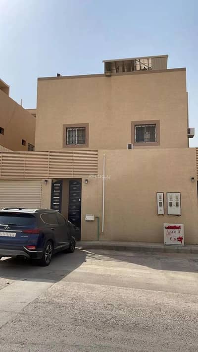 فیلا 4 غرف نوم للبيع في غرب الرياض، الرياض - فيلا للبيع في شارع الذهب, حي السويدي, مدينة الرياض, منطقة الرياض