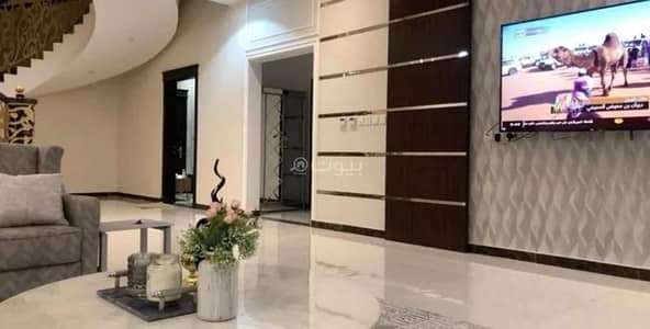 فیلا 6 غرف نوم للبيع في شرق الرياض، الرياض - فيلا للبيع في شارع محمد مسعود الفاسي, حي الرمال, مدينة الرياض, منطقة الرياض