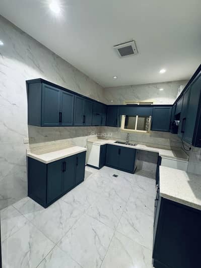 2 Bedroom Apartment for Rent in North Riyadh, Riyadh - A two-story apartment in a villa