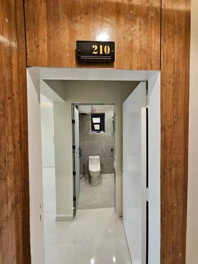 1 Bedroom Flat for Rent in North Riyadh, Riyadh - 1 Bedroom Apartment For Rent in Al Nuzhah, Riyadh