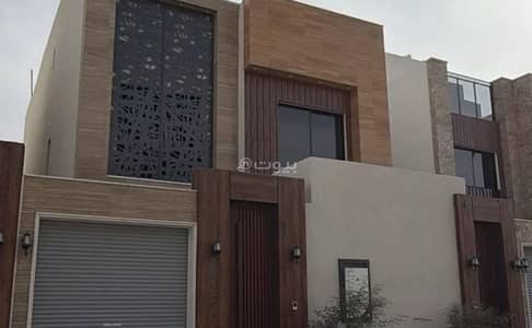 دور 5 غرف نوم للبيع في شرق الرياض، الرياض - دور للبيع في الرمال، الرياض