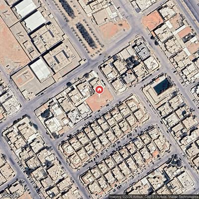 ارض سكنية  للبيع في شرق الرياض، الرياض - أرض للبيع الموقع: حي الروابي – شارع الطرائفي
