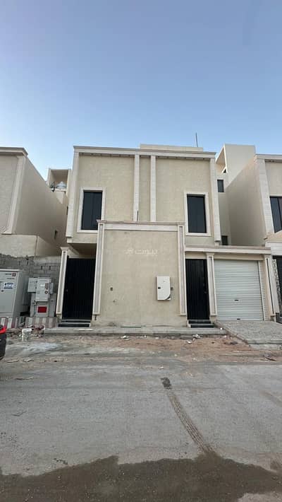 4 Bedroom Villa for Rent in East Riyadh, Riyadh - Villa consisting of 4 bedrooms for rent in Al-Janadriyah