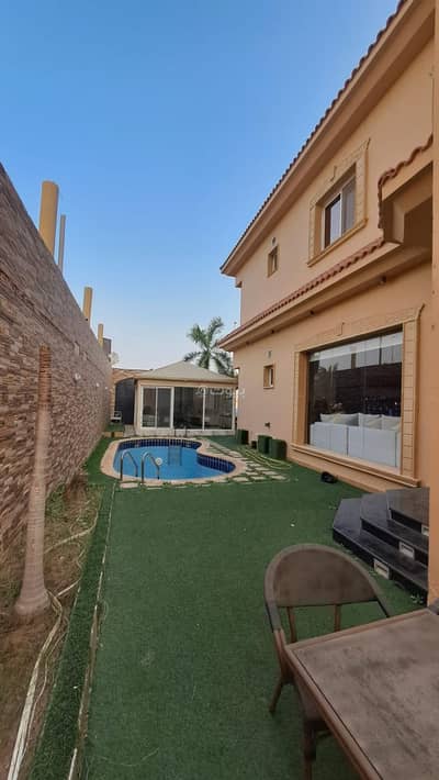 3 Bedroom Villa for Sale in North Jeddah, Jeddah - 5 Bedroom Villa For Sale in Al Ameerah, Jeddah