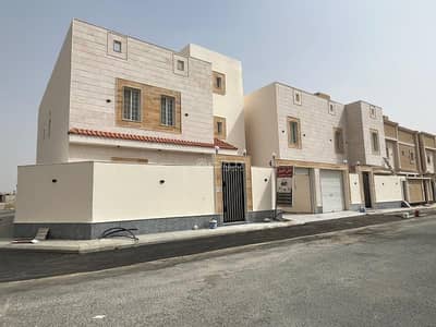 5 Bedroom Villa for Sale in South Jeddah, Jeddah - 5-bedroom villa for sale in Al-Furusiyya, Jeddah
