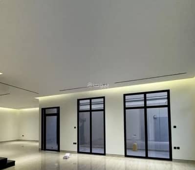 فیلا 4 غرف نوم للبيع في شمال الرياض، الرياض - فيلا للبيع في النرجس، الرياض