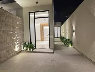 دور 4 غرف نوم للبيع في شمال الرياض، الرياض - طابق للبيع في العارض، الرياض