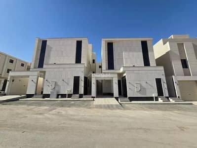 فیلا 6 غرف نوم للبيع في شرق الرياض، الرياض - فيلا للبيع في شارع معقل بن عامر, حي الرمال, مدينة الرياض, منطقة الرياض