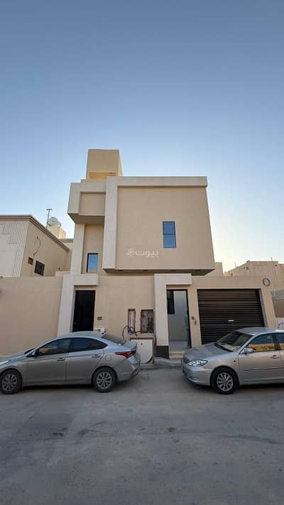 4 Bedroom Floor for Sale in East Riyadh, Riyadh - Ground floor for sale in Al-Naseem Al-Gharbi neighborhood