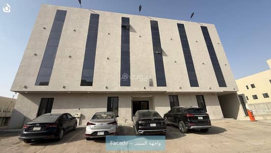 1 Bedroom Flat for Rent in North Riyadh, Riyadh - APARTMENT CC9