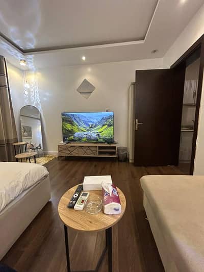 Studio for Rent in North Riyadh, Riyadh - Studio for rent in Al-Rabiah