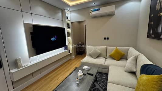 1 Bedroom Apartment for Rent in North Riyadh, Riyadh - Studio for rent in Al Malqa