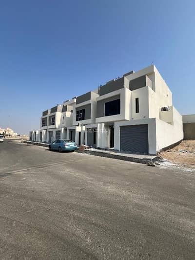 6 Bedroom Villa for Sale in North Jeddah, Jeddah - Villa for sale in Al-Lulu, North Obhur, Jeddah