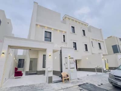 دور 3 غرف نوم للبيع في شرق الرياض، الرياض - شقة مكونة من 3 غرف نوم للبيع في القادسية، الرياض