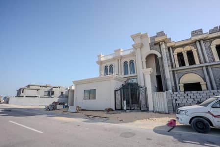 فیلا 5 غرف نوم للبيع في السيف، الدمام - فيلا للبيع في السيف، الدمام