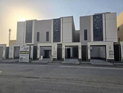 فیلا 3 غرف نوم للبيع في شرق الرياض، الرياض - فيلا مكونة من 3 غرف نوم للبيع في الجنادرية، الرياض