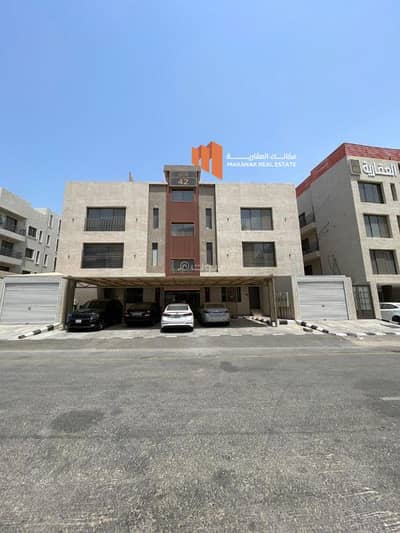 4 Bedroom Flat for Sale in Al Wahah, Dammam - Luxury residential apartment for sale