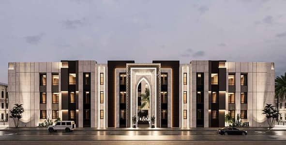 Studio for Sale in West Riyadh, Riyadh - Apartment in West Riyadh，Al Mahdiyah 790000 SAR - 87869957