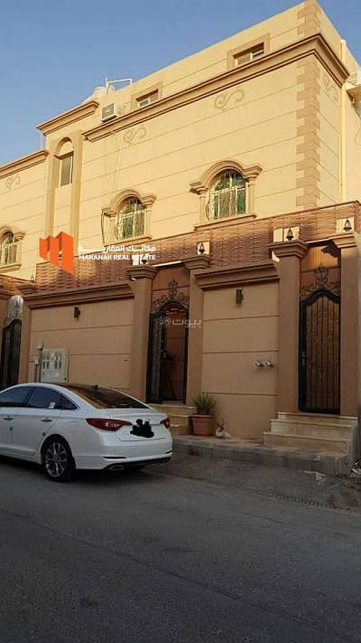 فلیٹ 4 غرف نوم للايجار في طيبة، الدمام - شقة سكنية للايجار