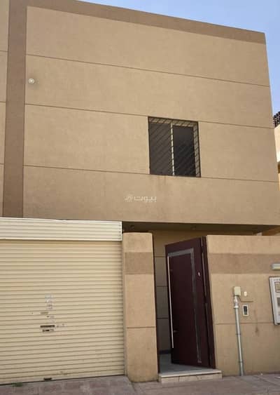 فیلا 5 غرف نوم للبيع في شمال الرياض، الرياض - فيلا للبيع في النرجس، الرياض