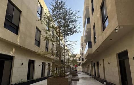 فلیٹ 4 غرف نوم للبيع في شمال الرياض، الرياض - شقة للبيع في العارض، الرياض