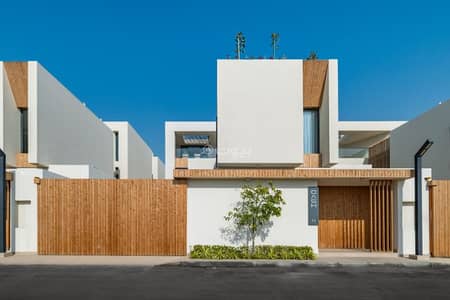 4 Bedroom Villa for Sale in North Jeddah, Jeddah - Villa in North Jeddah，Al Lulu 4 bedrooms 3600000 SAR - 87870271
