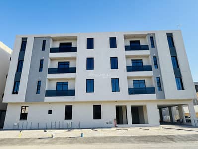 شقة 3 غرف نوم للبيع في شرق الرياض، الرياض - شقه جديده للبيع بحي اليرموك