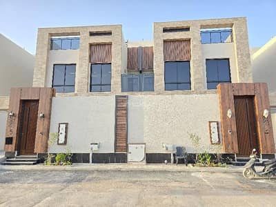 فیلا 5 غرف نوم للبيع في شرق الرياض، الرياض - فيلا للبيع في الريمال، الرياض