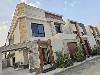 فیلا 5 غرف نوم للبيع في شرق الرياض، الرياض - فيلا للبيع في الريمال، الرياض