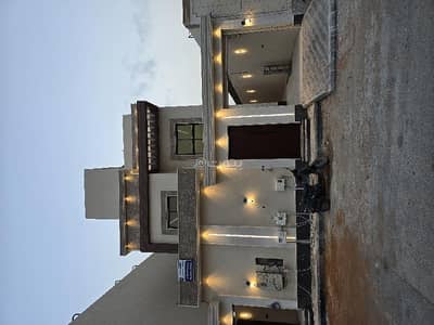 دور 4 غرف نوم للبيع في شرق الرياض، الرياض - 4 غرف نوم أرضية للبيع في القادسية، الرياض