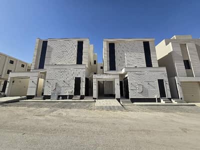 فیلا 5 غرف نوم للبيع في شرق الرياض، الرياض - فيلا للبيع في الرمال، الرياض