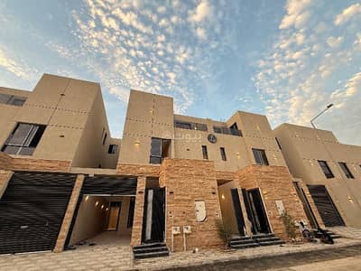 فیلا 5 غرف نوم للبيع في شرق الرياض، الرياض - فيلا للبيع في حي الرمال