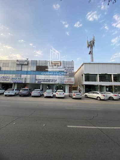 Office for Rent in East Riyadh, Riyadh - Office for rent - ground floor