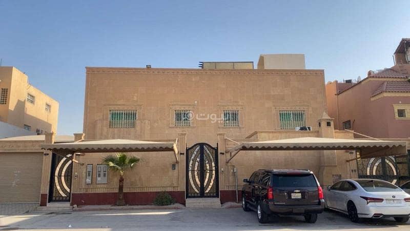 للبيع دور أرضي 303 م مستقل في حي هادئ للبيع دور أرضي 303 م مستقل في حي هادئ