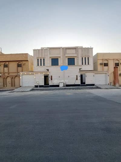 فیلا 6 غرف نوم للبيع في غرب الرياض، الرياض - فيلا 200م العريجاء