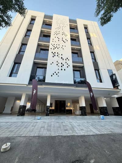 شقة 4 غرف نوم للبيع في شمال جدة، جدة - شقة للبيع في السلامه2، جدة