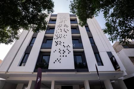 فلیٹ 4 غرف نوم للبيع في شمال جدة، جدة - شقق تمليك حي السلامة جدة