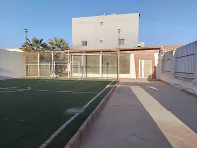 1 Bedroom Rest House for Rent in North Riyadh, Riyadh - The street