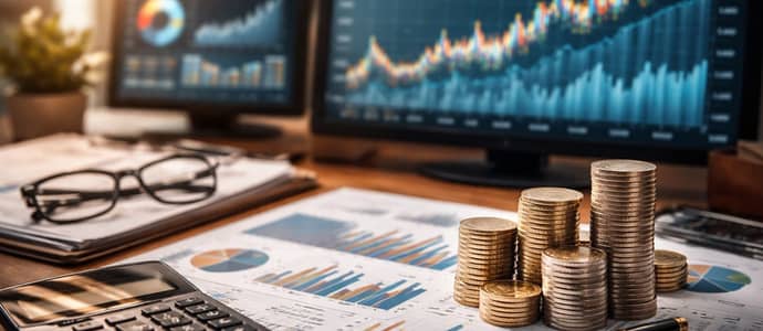 ما أبرز مؤشرات الاقتصاد الوطني في السعودية؟ ما أبرز مؤشرات الاقتصاد الوطني في السعودية؟