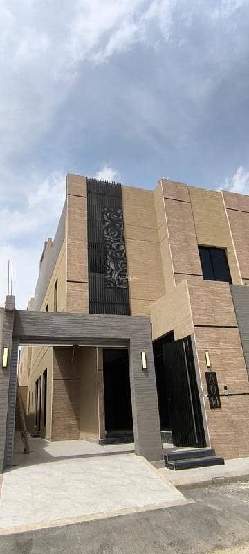 دور 4 غرف نوم للبيع في شرق الرياض، الرياض - شقة 4 غرف نوم للبيع في المونسية، الرياض