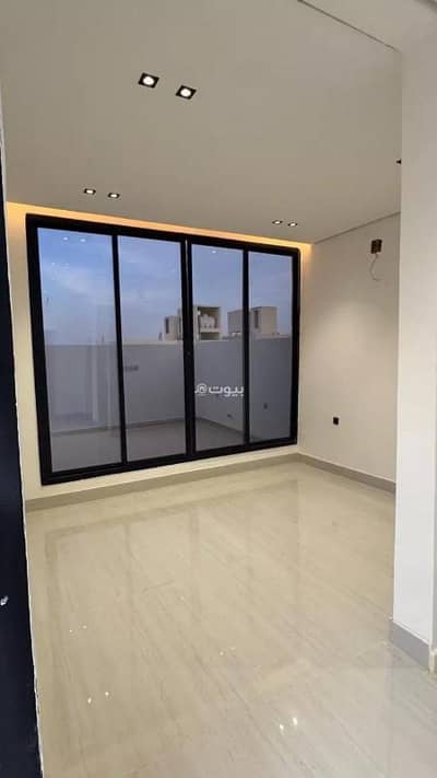 2 Bedroom Flat for Sale in East Riyadh, Riyadh - Al-Janadriyah Ghsoon Plan
