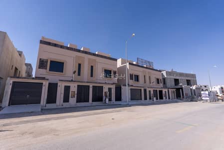 فیلا 4 غرف نوم للبيع في شرق الرياض، الرياض - تاون هاوس بالمرجان