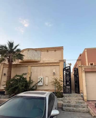 فلیٹ 3 غرف نوم للايجار في غرب الرياض، الرياض - شقة مكونة من 3 غرف نوم للإيجار في عرقه، الرياض